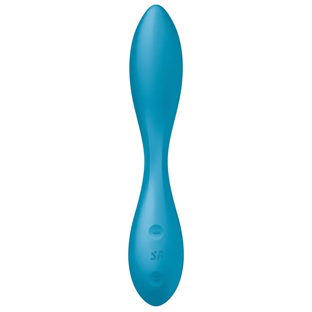 Satisfyer G-Spot Flex 1 Rabbit Vibrator - Image 2