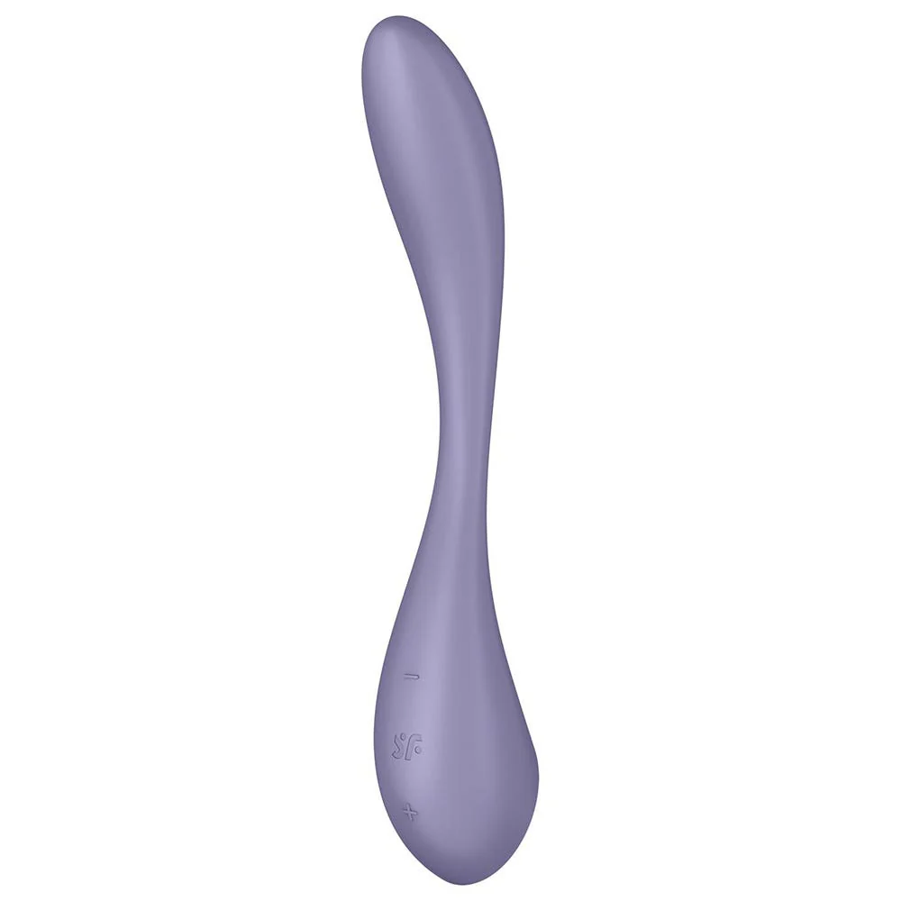 Satisfyer G-Spot Flex 5+ Vibrator - Image 2