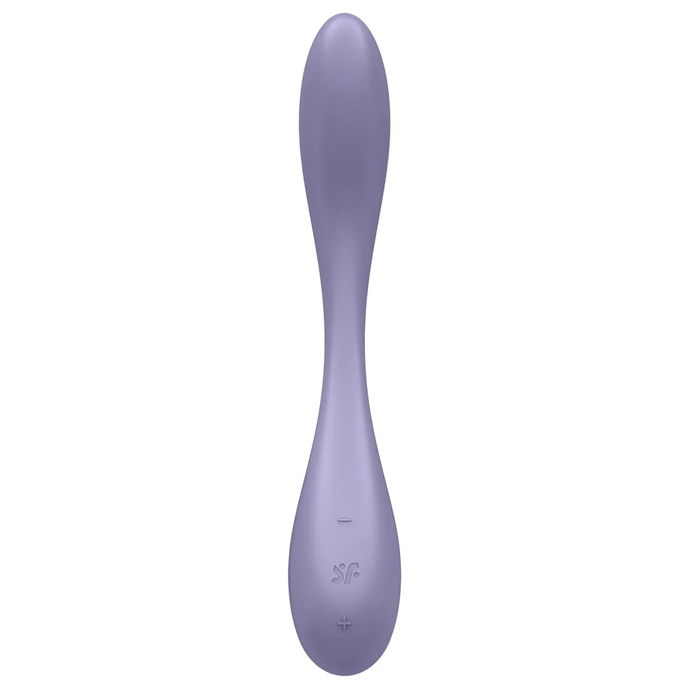 Satisfyer G-Spot Flex 5+ Vibrator - Image 7