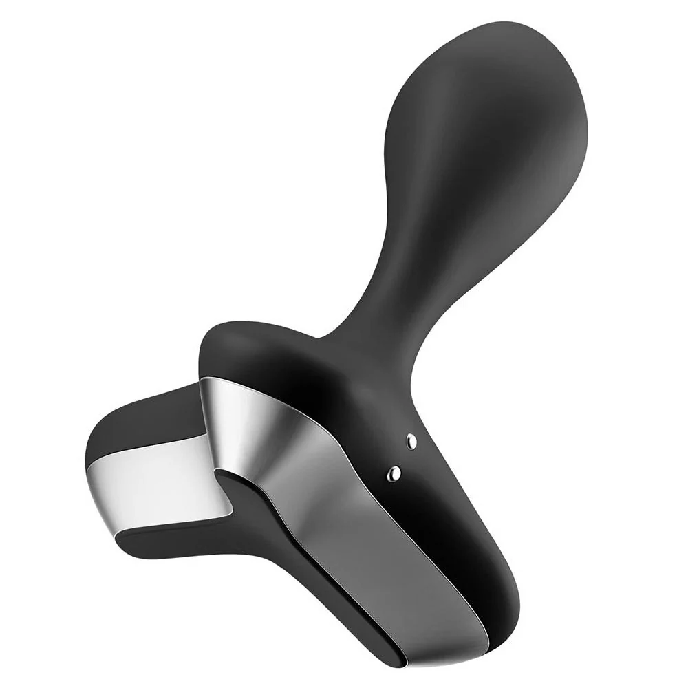 Satisfyer Game Changer Anal Vibrator - Image 4