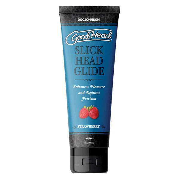 GoodHead Slick Head Glide Lubricant - Image 11