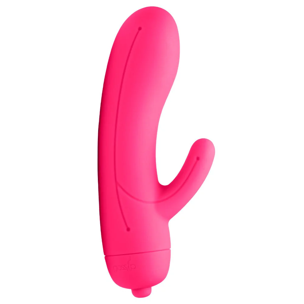 Gossip Lil Smoothie Mini Rabbit Vibrator - Image 2