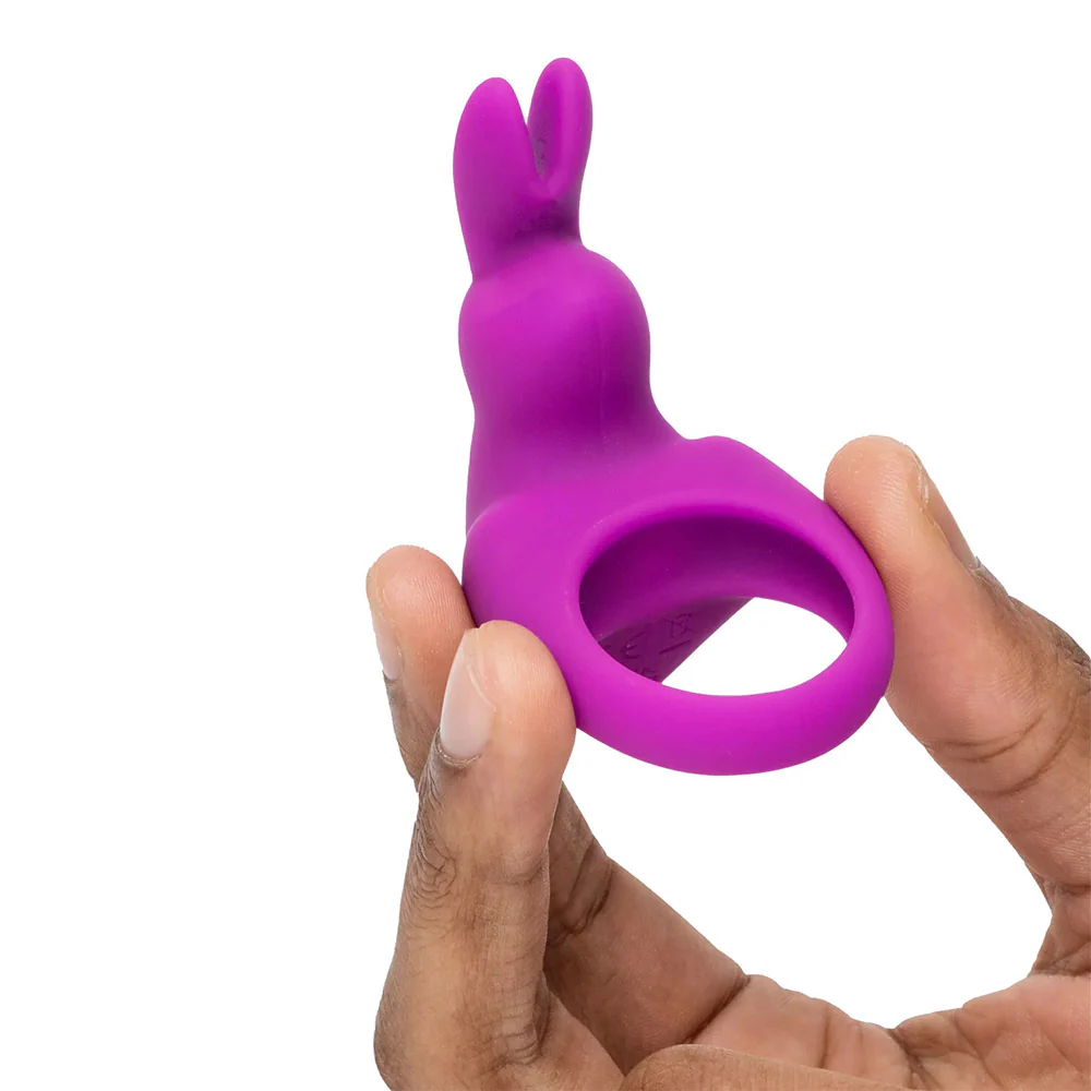 Happy Rabbit Couples Pleasure Kit (7 piece) - Image 4