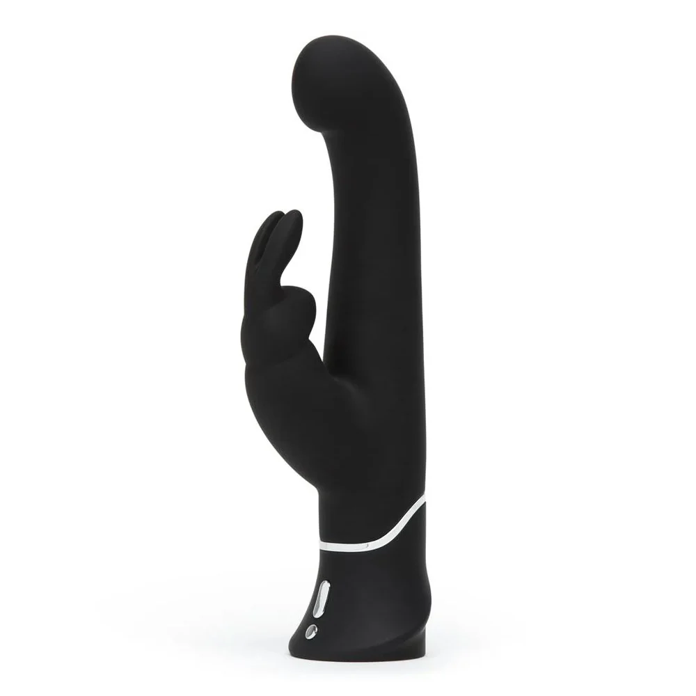Happy Rabbit G-Spot Stroker Rabbit Vibrator