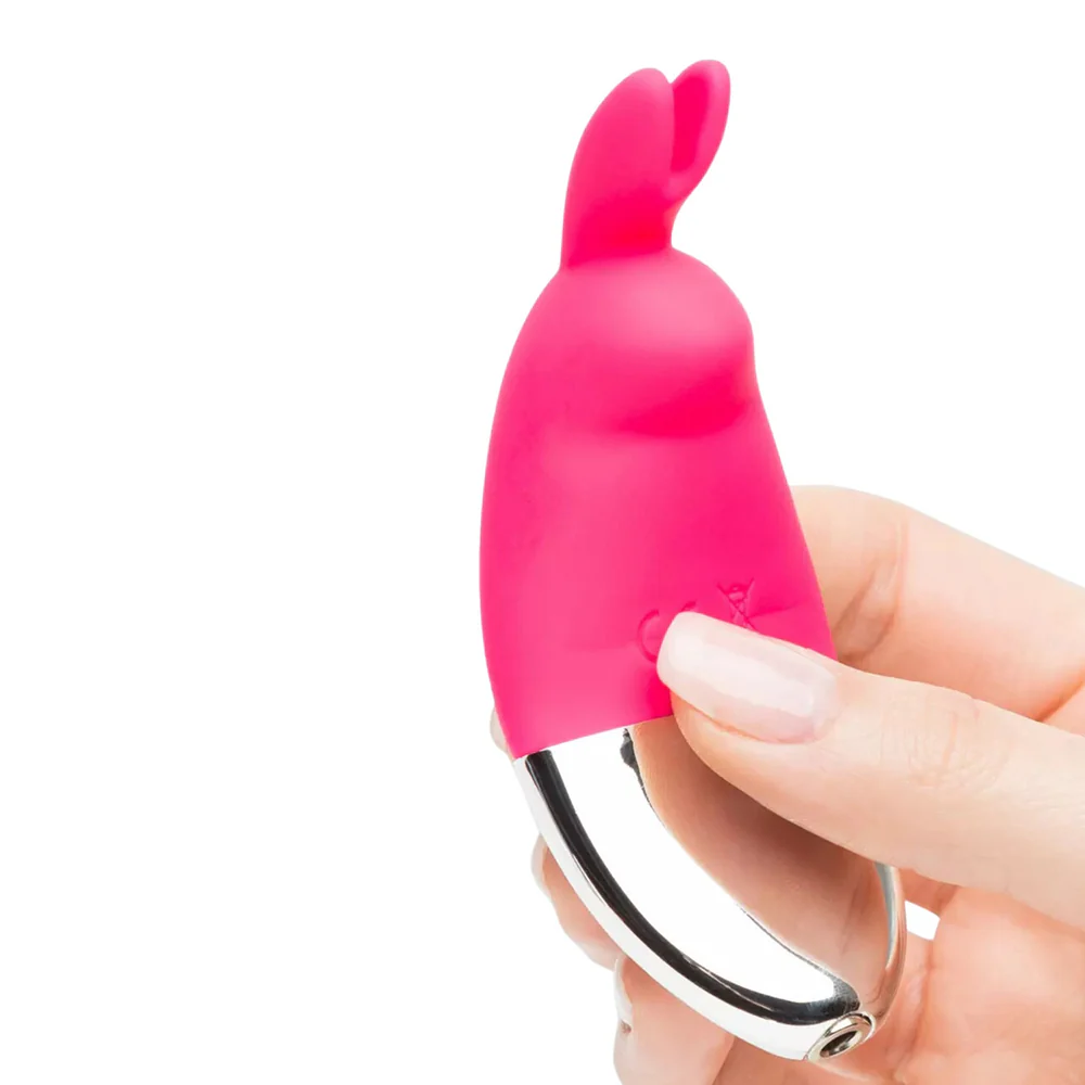 Happy Rabbit Rechargeable Knicker Vibrator - Image 4