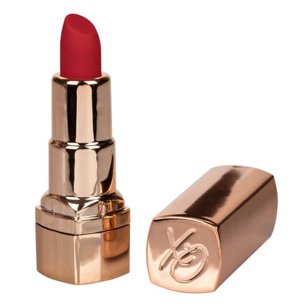 CalExotics Hide and Play Rechargeable Lipstick Vibrator - Image 2