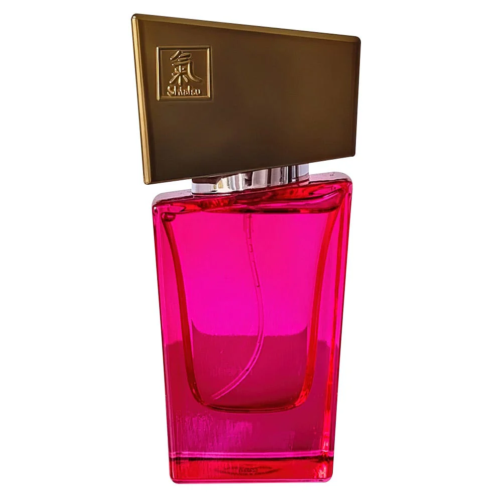 Hot Shiatsu Pheromone eau de Parfum Women - Image 2
