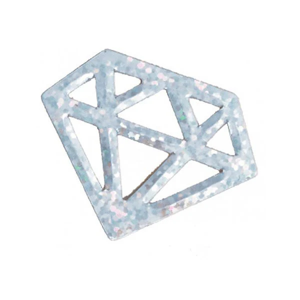 Hott Products Jumb Size Diamond Confetti - Image 2