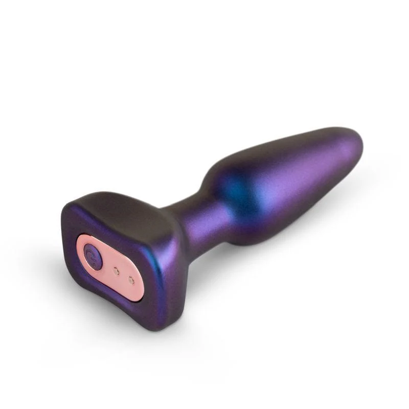 Hueman Space Force Vibrating Butt Plug - Image 2