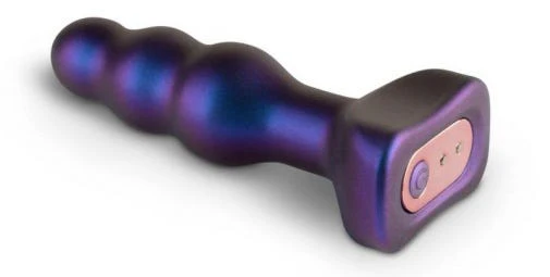 Hueman Space Invader Vibrating Butt Plug - Image 2