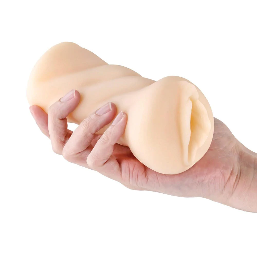 Hustler Barely Legal Bianca Ultra-Lifelike Stroker Masturbator - Image 2