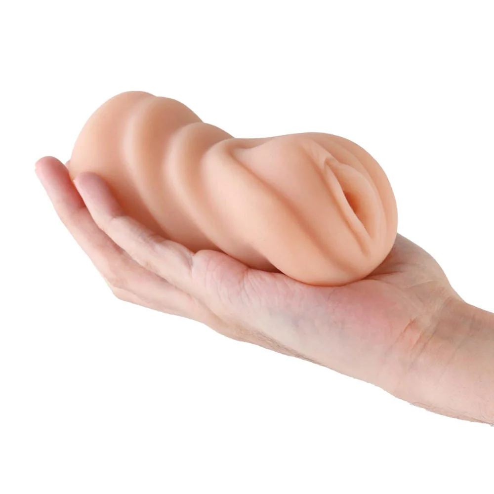 Hustler Barely Legal Carrie Ultra-Lifelike Stroker Masturbator - Image 2