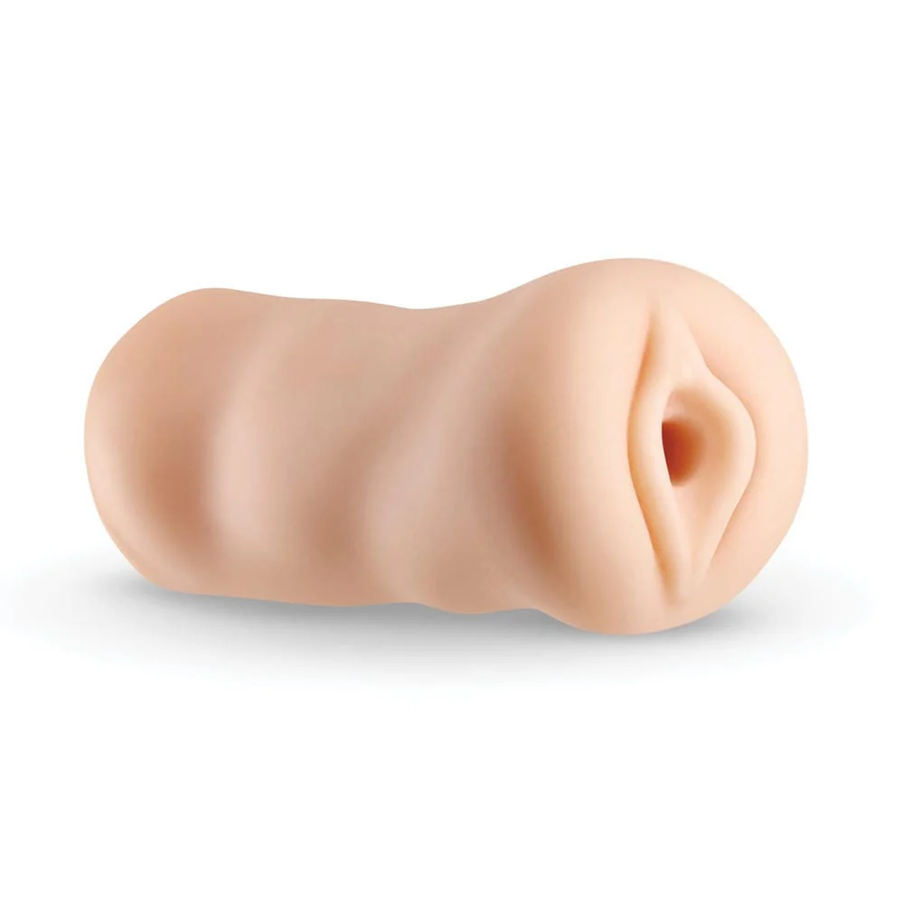Hustler Barely Legal Christine Ultra-Lifelike Stroker Masturbator