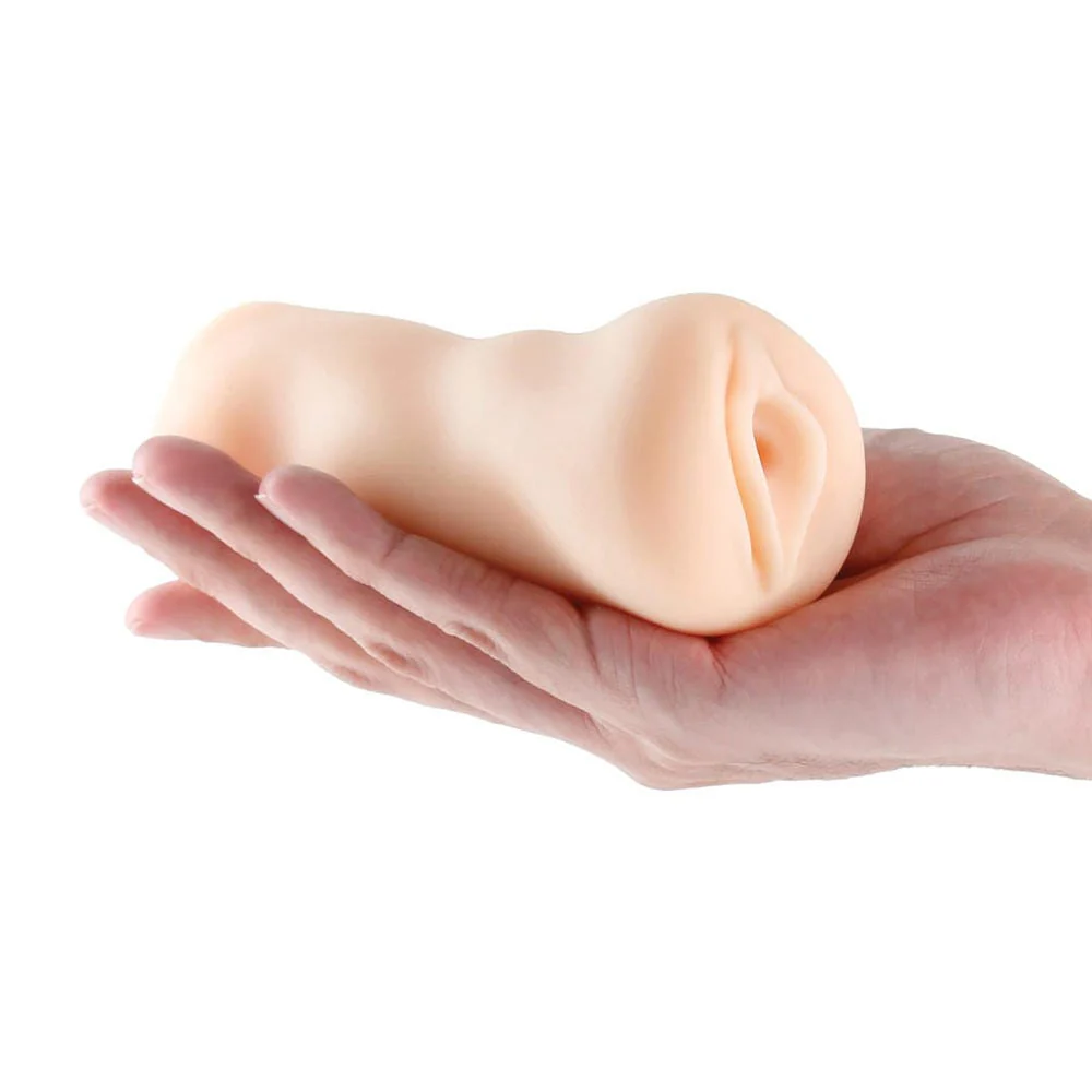 Hustler Barely Legal Christine Ultra-Lifelike Stroker Masturbator - Image 2