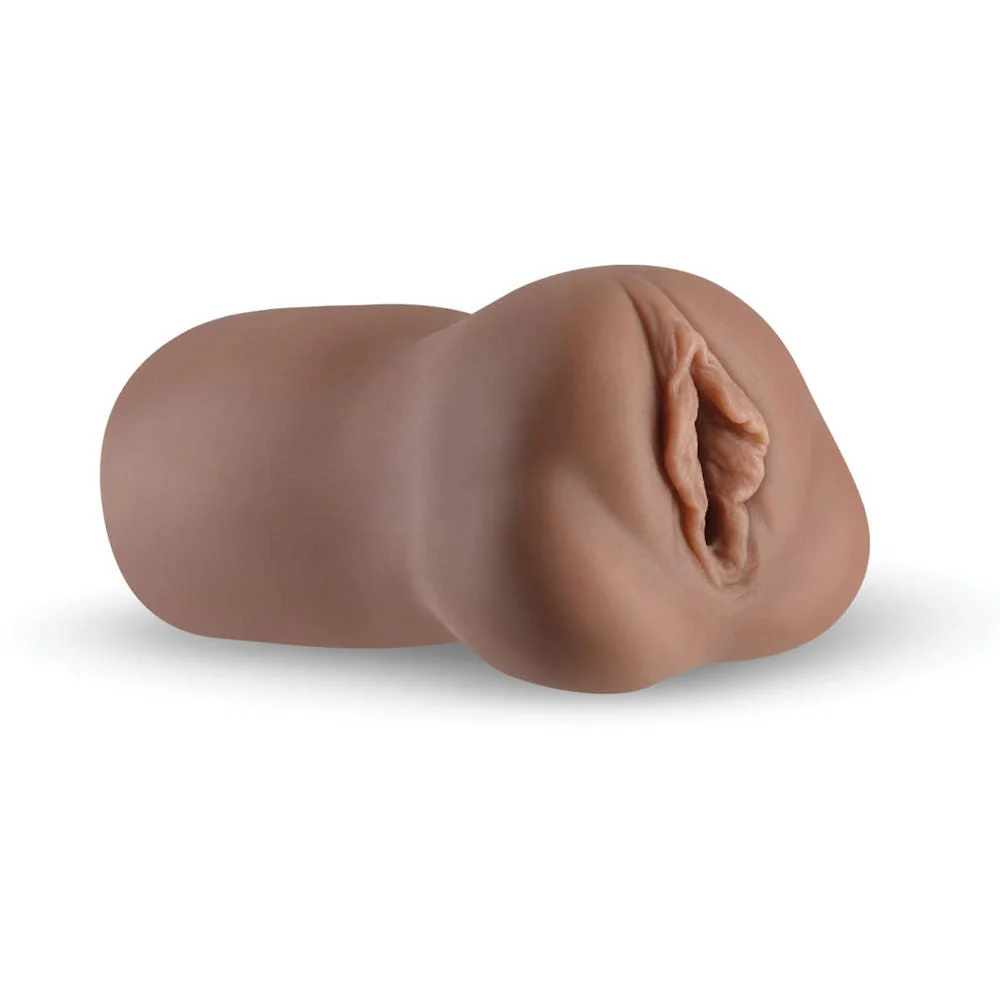 Hustler Barely Legal Raven Ultra-Lifelike Stroker Masturbator - Image 4