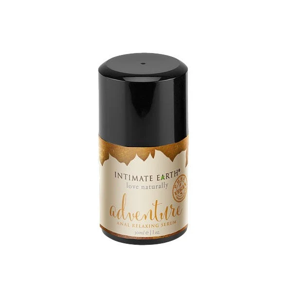 Intimate Earth Adventure Women's Anal Relaxing Serum 30ml