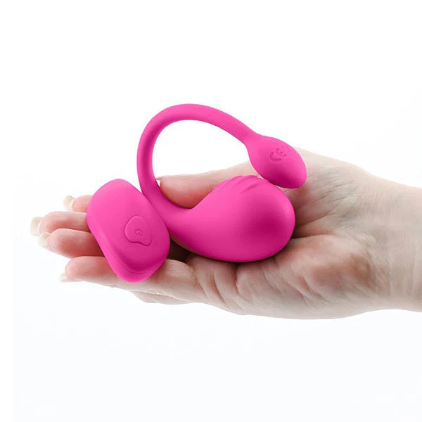 Inya Venus Wearable Remote Controlled Vibrator - Image 2