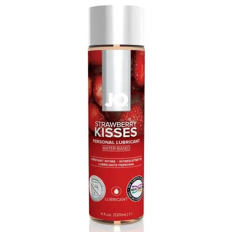 JO H20 Flavoured Lubricant 120ml - Image 3