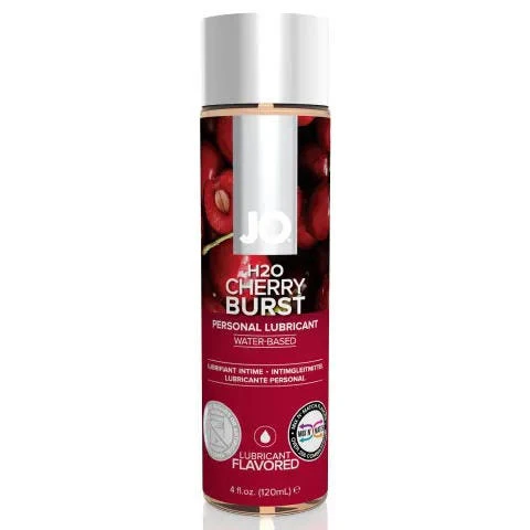 JO H20 Flavoured Lubricant 120ml - Image 5
