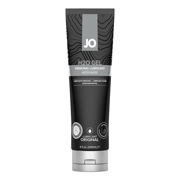 Jo H2O Gel Original Lubricant 240ml