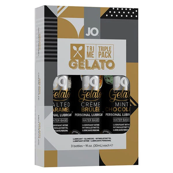 Jo Tri Me Gelato Triple Pack - Image 2