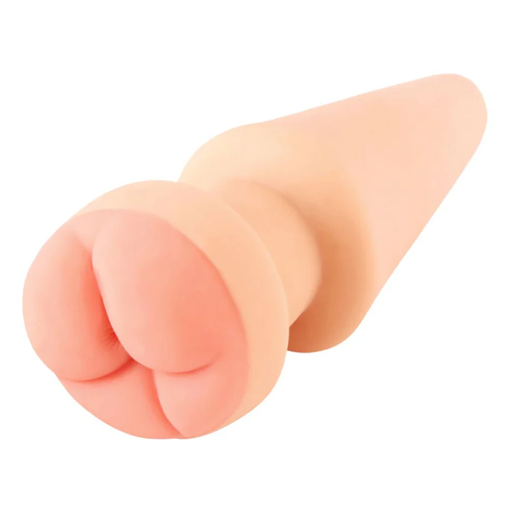 Kiotos Buttplug Ass 2-in-1 Masturbator