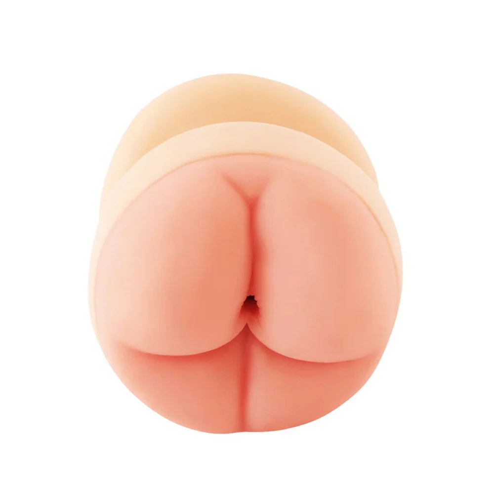 Kiotos Buttplug Ass 2-in-1 Masturbator - Image 2