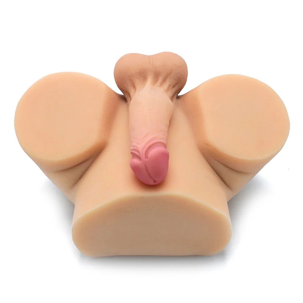Kiotos Dildo Pussy & Ass Masturbator - Image 3