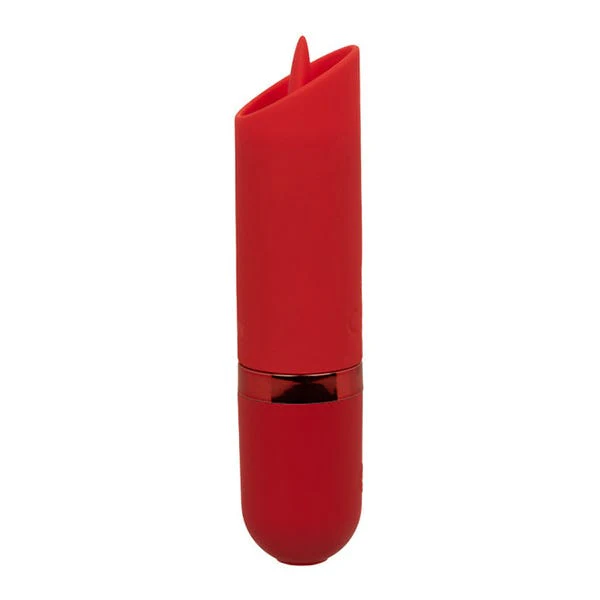 Kyst Flicker Rechargeable Flickering Tongue Bullet Vibrator - Image 4