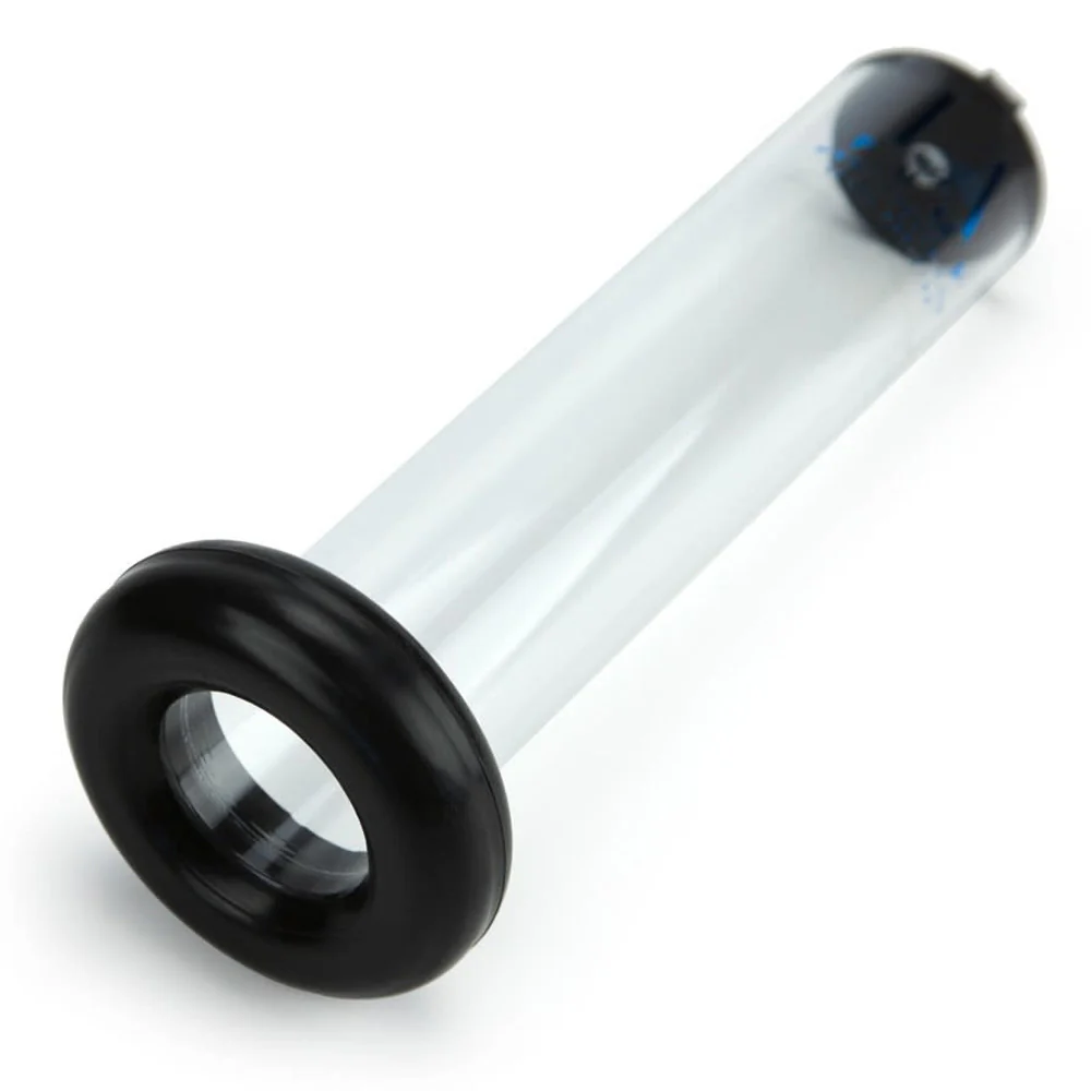 LA Pump Silicone Cylinder Cushion - Image 2
