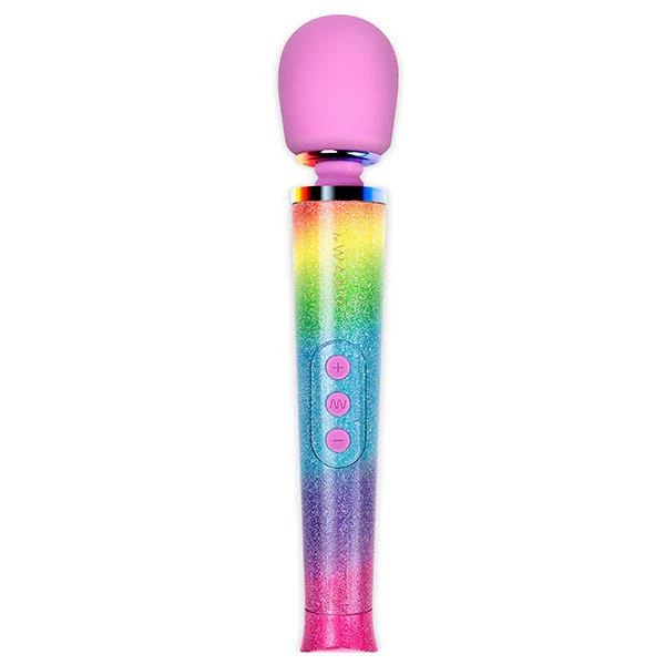 Le Wand All That Glimmers Wand Massager Set - Image 4
