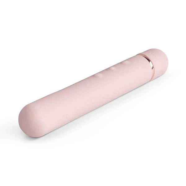 Le Wand Chrome Baton Vibrator - Image 3