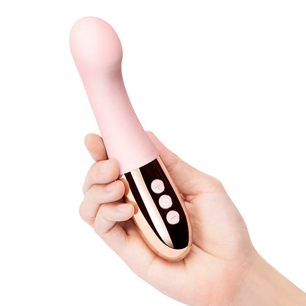 Le Wand Chrome Gee Vibrator - Image 3