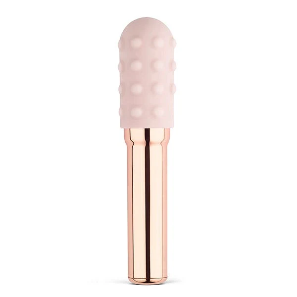 Le Wand Chrome Grand Bullet Vibrator - Image 6