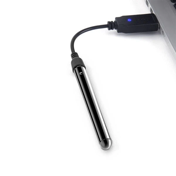 Le Wand Chrome Pendant Necklace Vibrator - Image 6