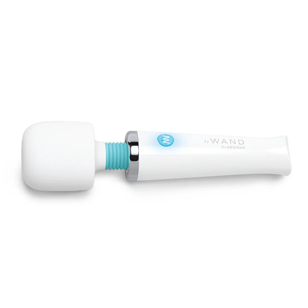 Le Wand Classique Mini Wand Massager - Image 2