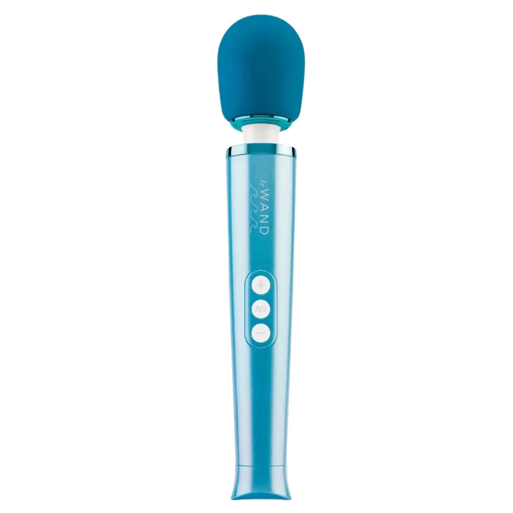 Le Wand Dive Submersible Rechargeable Vibrating Massager