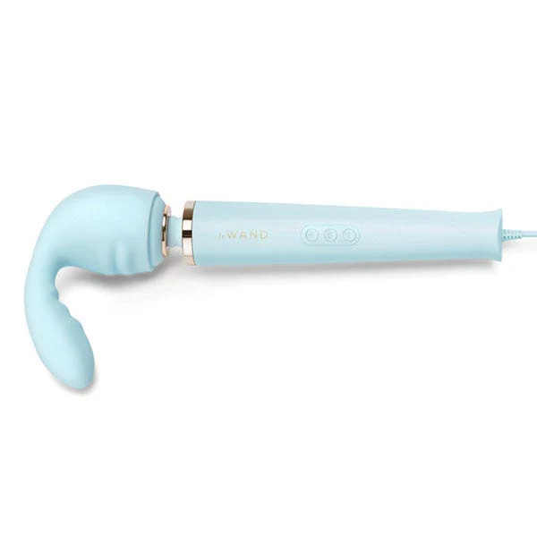 Le Wand Flexi Petite Massager G-Spot Attachment - Image 3