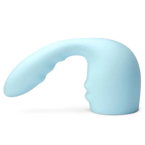Le Wand Flexi Petite Massager G-Spot Attachment - Image 4