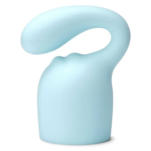 Le Wand Glider Weighted Massager Wand Attachment