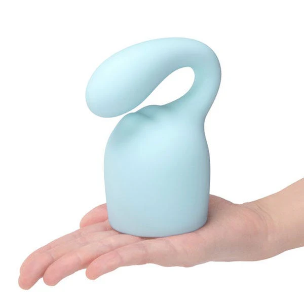 Le Wand Glider Weighted Massager Wand Attachment - Image 2