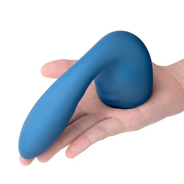 Le Wand Glider Weighted Petite Massager Wand Attachment - Image 2