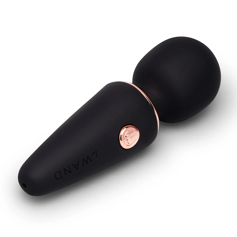 Le Wand Mini Micro Wand Pocket-Size Massager - Image 7