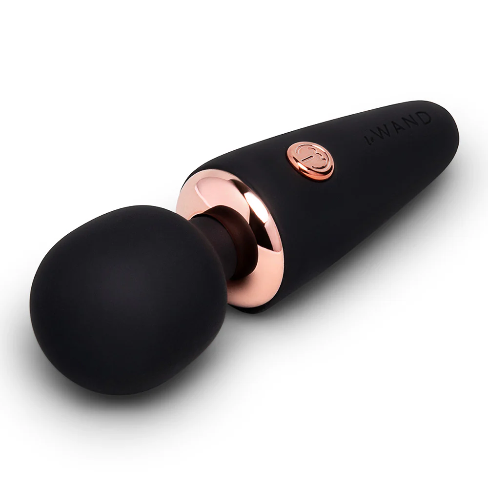 Le Wand Mini Micro Wand Pocket-Size Massager - Image 8