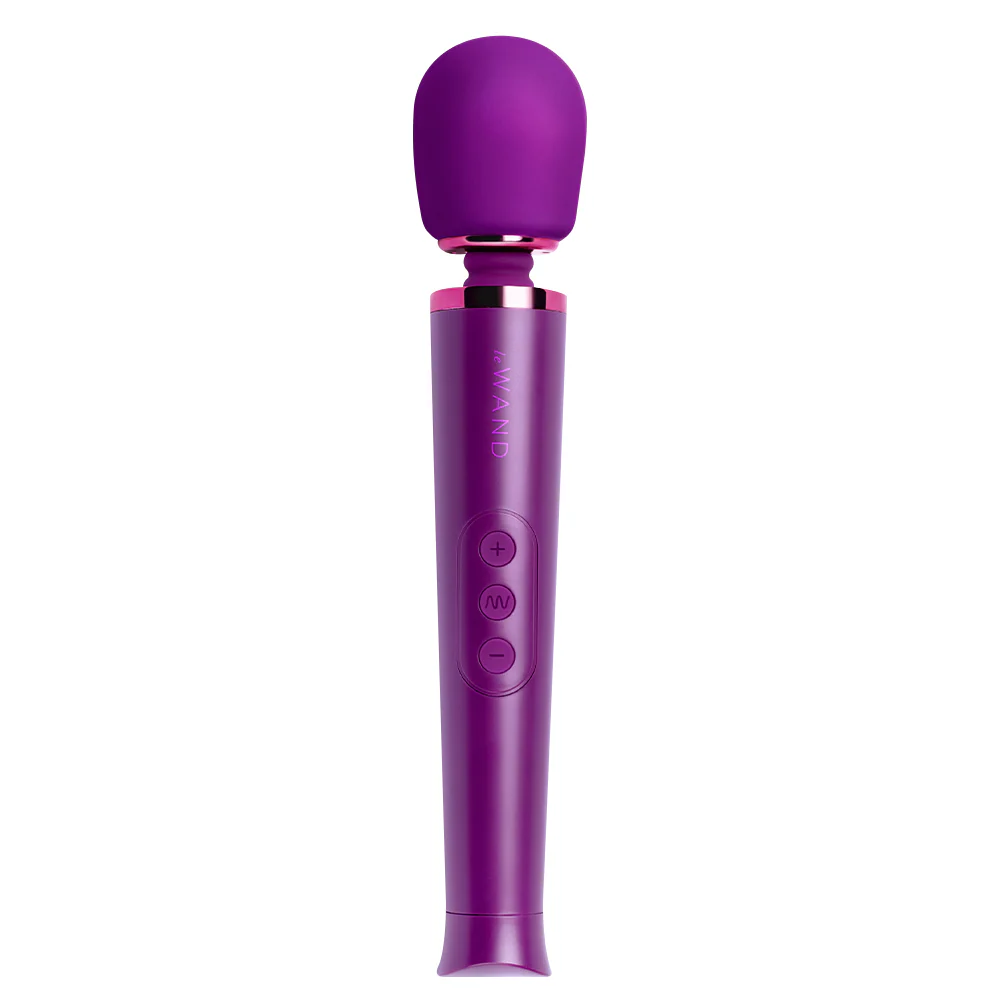 Le Wand Petite Wand Massager - Image 5