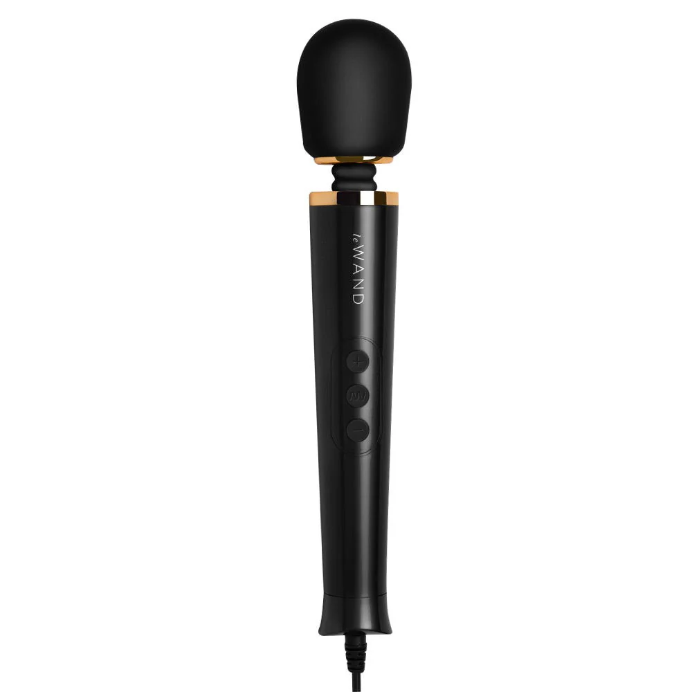 Le Wand Powerful Petite Plug-in Massage Wand