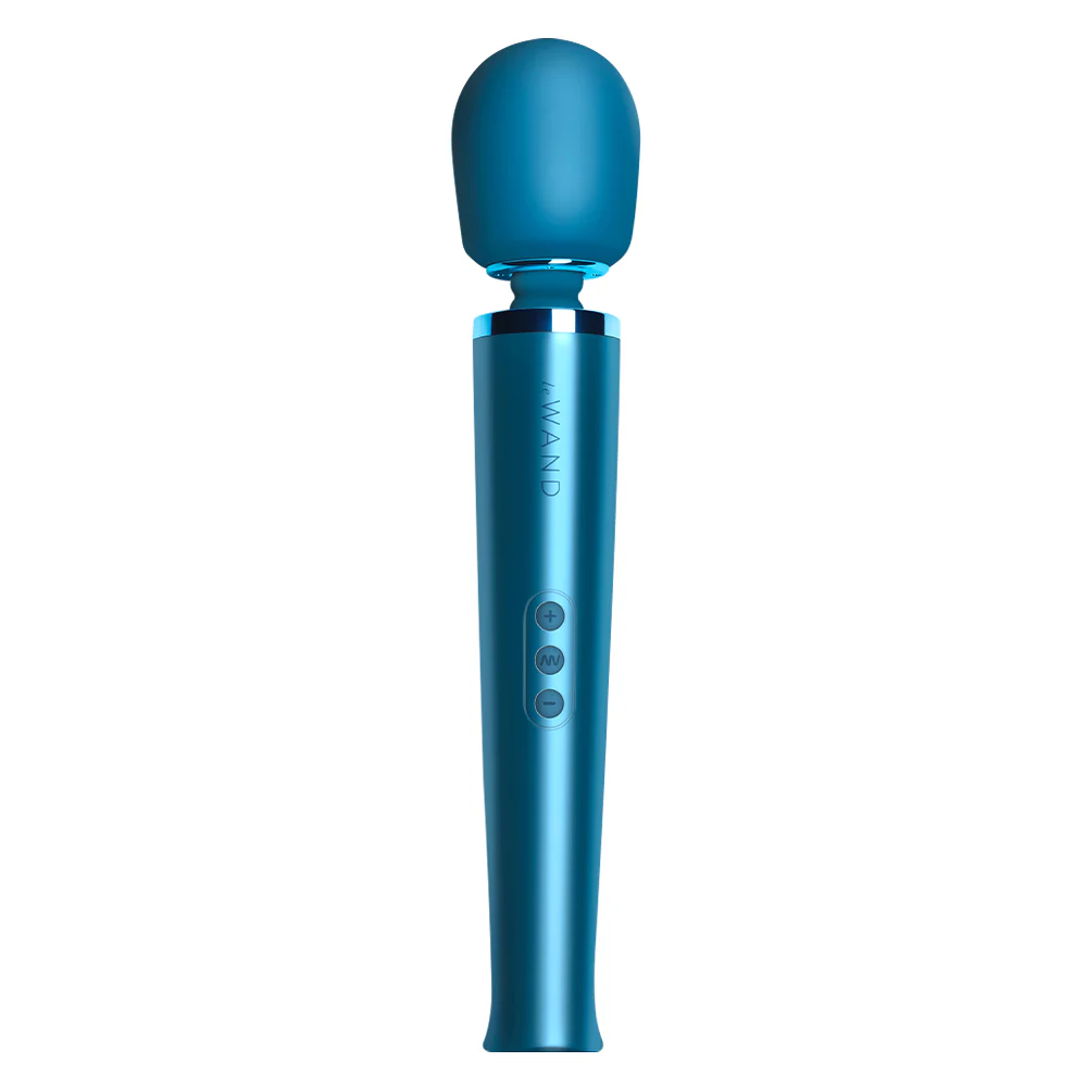 Le Wand Rechargeable Vibrating Wand Massager - Image 3