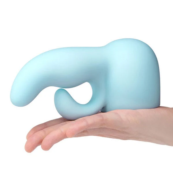 Le Wand Weighted Massager Attachment - Image 2