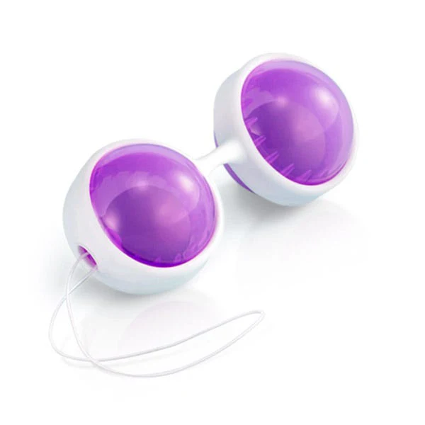 LELO Beads Plus Kegel Balls Pleasure Set - Image 4