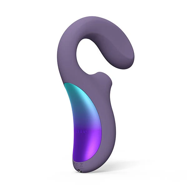 LELO Enigma Wave Triple-Stimulation WaveMotion Massager - Image 2